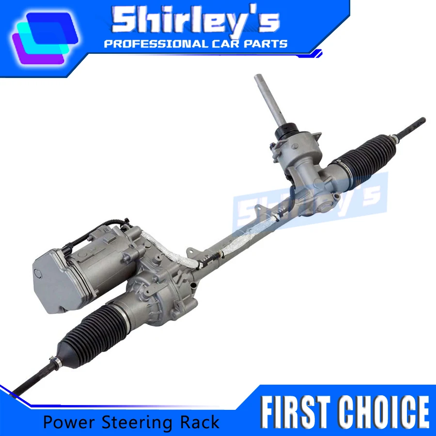 Electric Power Steering Rack For Ford Edge Lincoln MKX F2GZ3504-A F2GZ3504C F2GZ3504-C F2GZ3504HE F2GZ3504-HE H2GZ3504F