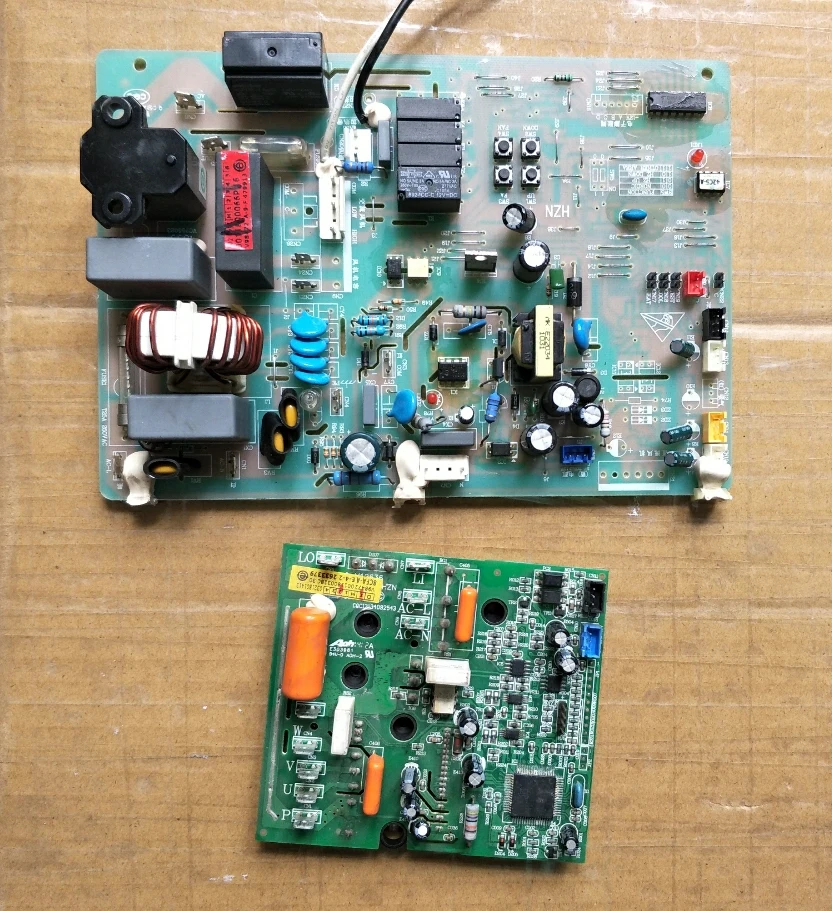 

Suitable for Haier inverter air conditioner power module KFR-35W/0123 0011800233A main board computer version