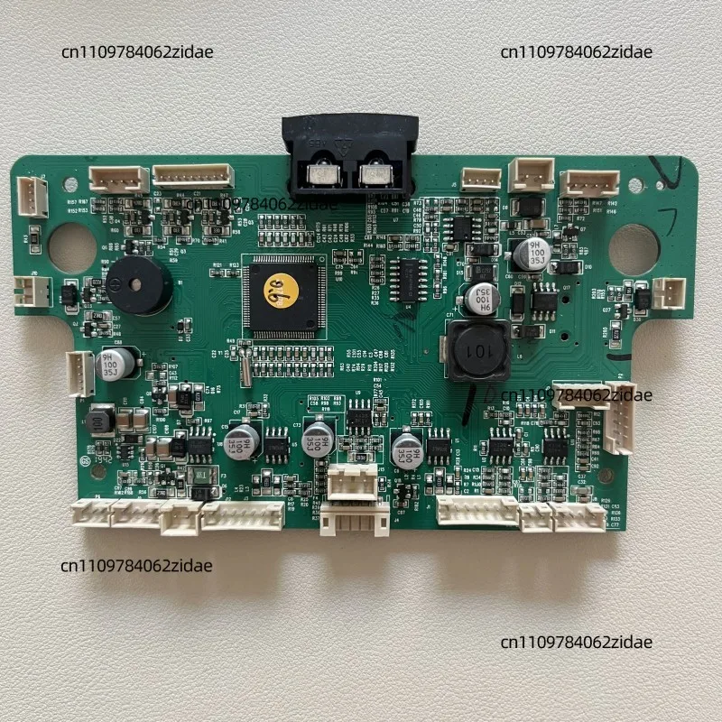 For Original Disassembled Main Control Board Replacement Spare Parts for Robot Vacuum D36A D36B D36C D36E D36F D36S DA611