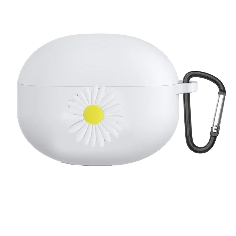 สำหรับ Xiaomi Buds 3T Pro กรณีการ์ตูนสัตว์ซิลิโคนหูฟังไร้สายบลูทูธฝาครอบ