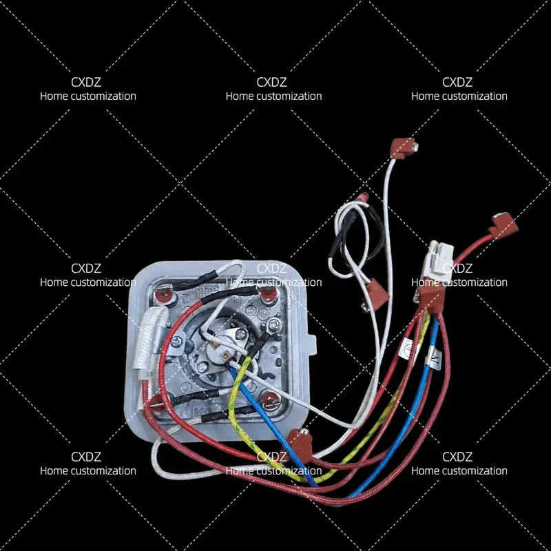 Heating Element YGJ351 MYGD20D1 YGD20D1 1500W Replacement Part