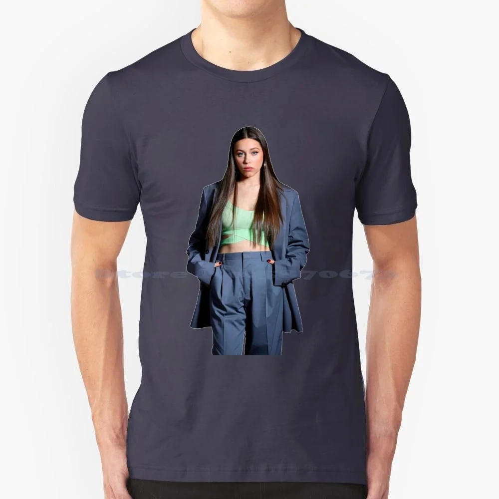 Eva Barreiro Operation 2020 T Shirt 100% Cotton Tee Eva Barreiro Operation 2020 Evabe Operation Evahugo Hugo Cobos Aesthetic