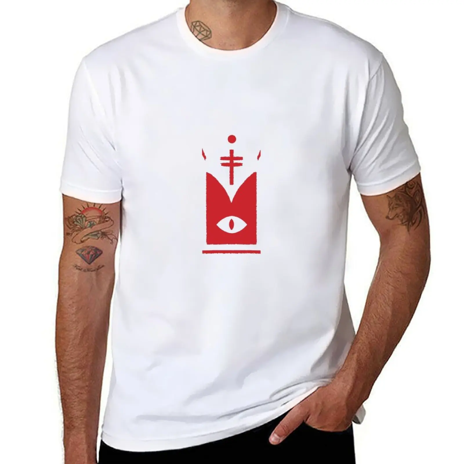 

Cult Of The Lamb T-Shirt t shirt for man t shirt personalised T-Shirt