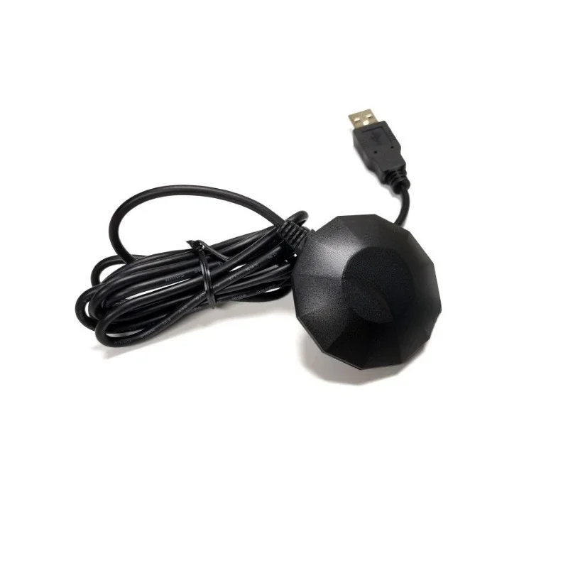 تحسين الشبكة، معايرة التوقيت USBGPS Beidou وحدة الاستقبال Gmouse GNSS100L #1