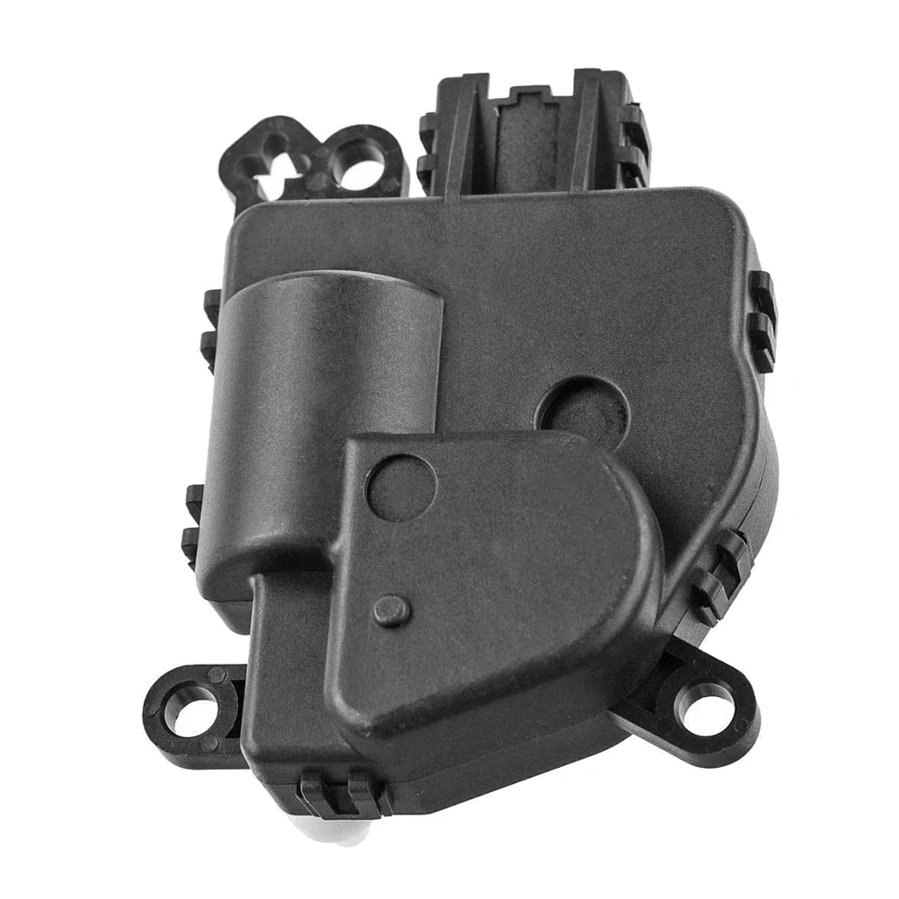604-233 HVAC Heater Blend Air Door Actuator for 2005-2009 Ford Mustang 6R3Z19E616B, 4R3Z19E616AA