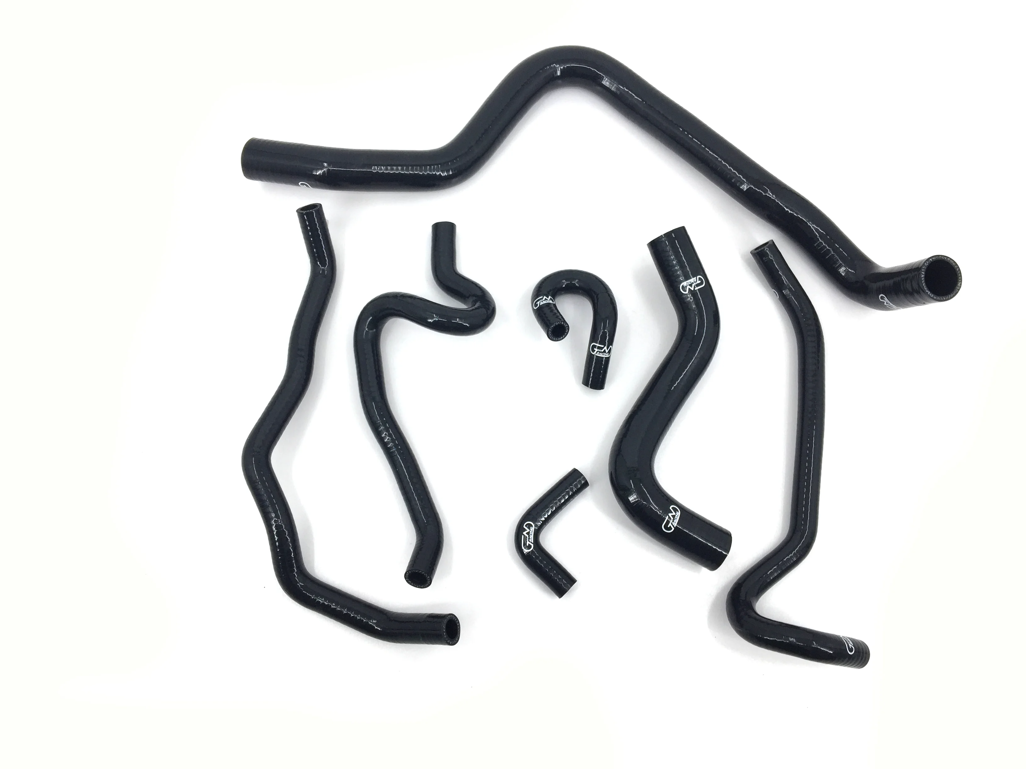 Silicone Radiator H…