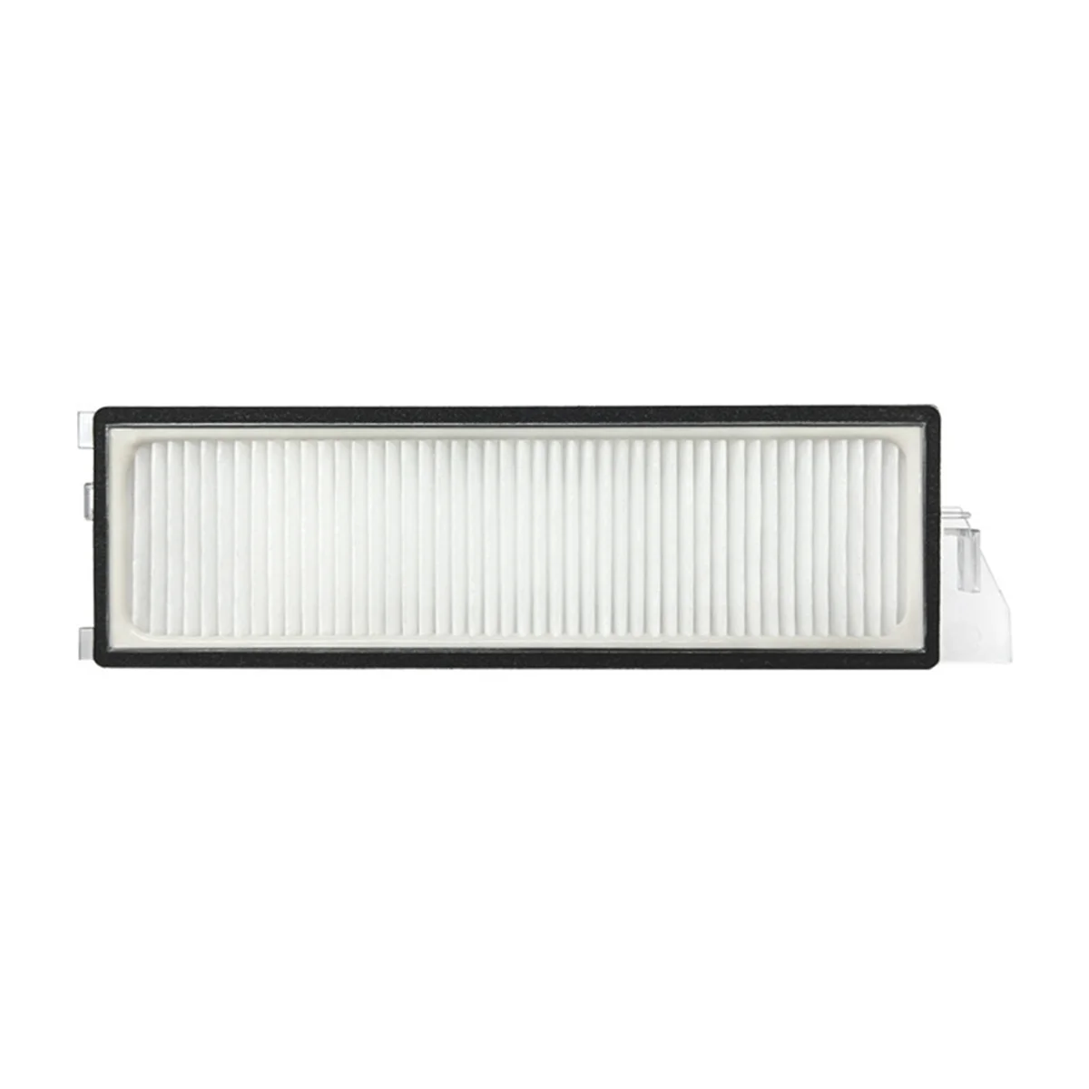 Roborock s8 maxv ultra掃除機用Hepaフィルター、洗えるアクセサリー、6パック、kit-a19g