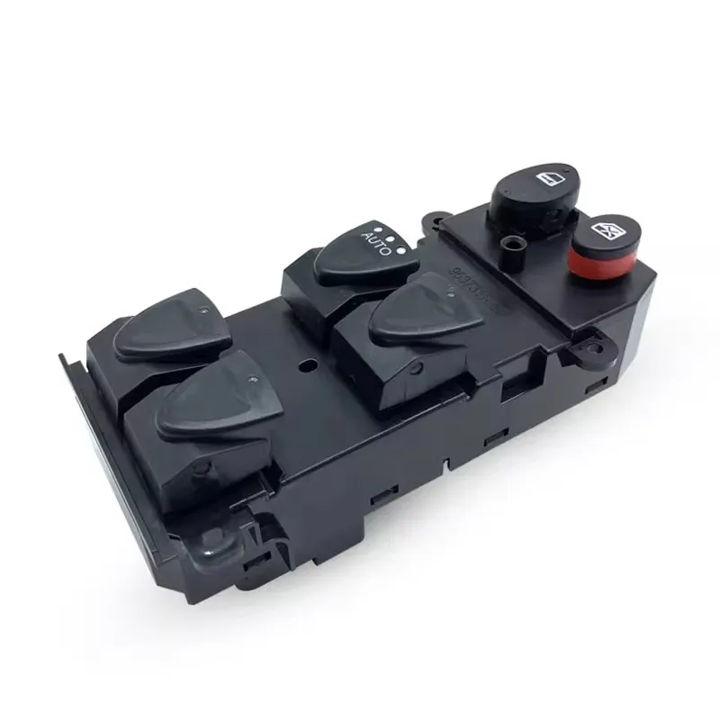 

For Honda 8th generation Civic 2006-2011 Window Regulator Switch Left Front Door Power Window Button