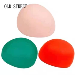 Half Manikin Head For Making Wig Supports Stand Dummy Training Mannequin Hand-Woven Half Head