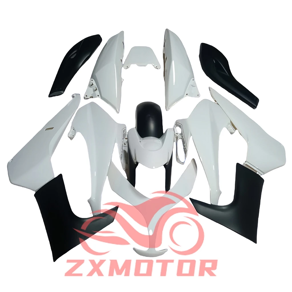 

Крутые обтекатели для мотоцикла TMAX500 2008-2012: Настраиваемый полный комплект обтекателей, совместимый с YAMAHA TMAX 500