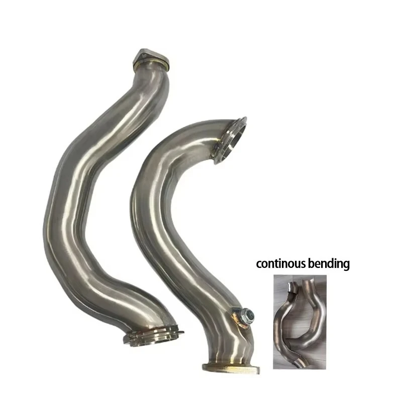 High Performance St…