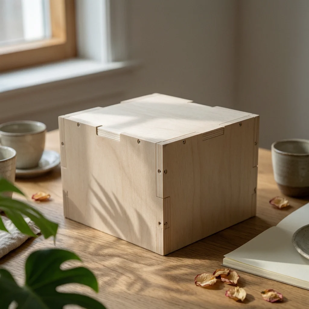 Plyo Jump Box - 木製プライオボックス 多用途木製ジャンプボックス 頑丈で調整可能 フィットネス愛好家、ホームジム、フィットネストレーニングに最適