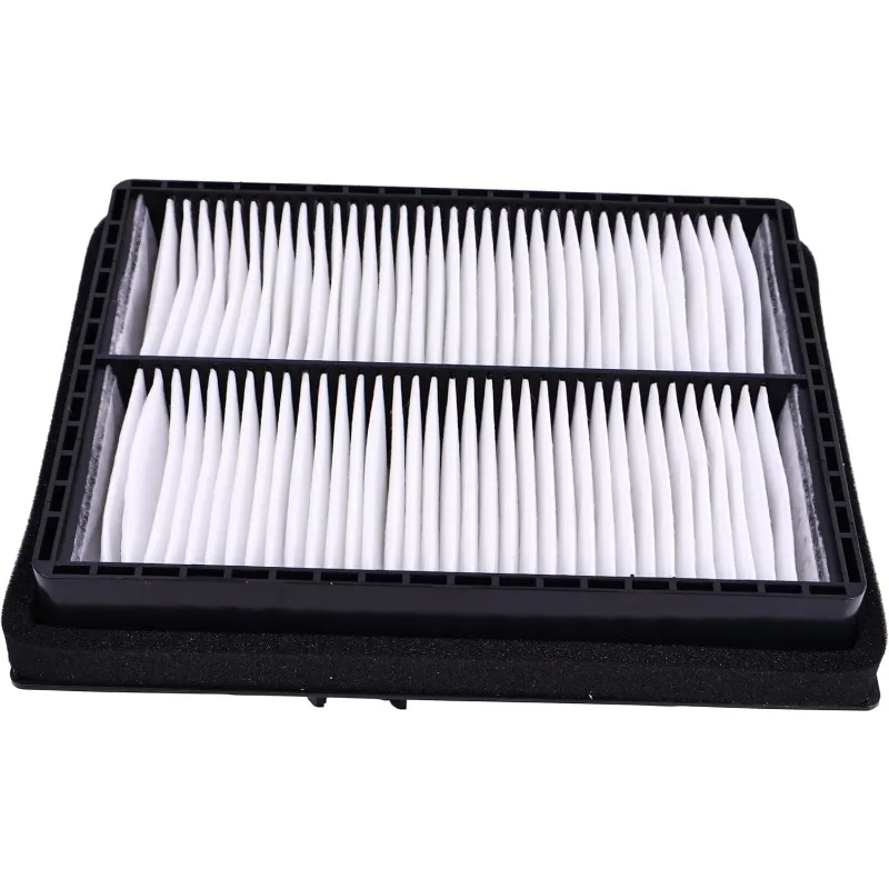 

XOJOX Cabin Air Filter 400402-00006 For Doosan DX 350 LC-7, DX300LC-9C, DX 235 LCR-7 140 LC-3 Replaces SKL 46437