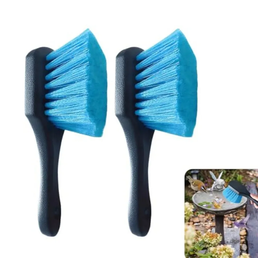 Bird Bath Cleaning Kit for Hummingbird Feeders