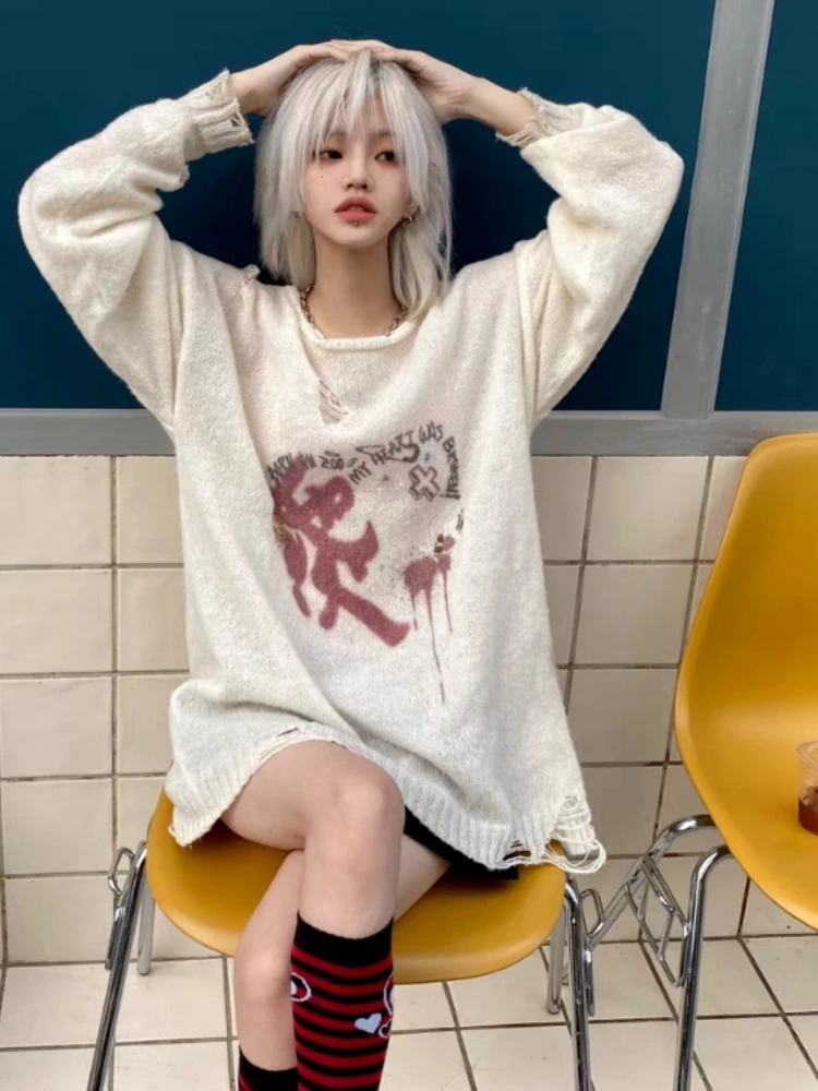 Y2k millénaire épicé fille style suspendu cou dos nu robe, été américain rétro sexy taille serrée femmes de la hanche étreindre jupe