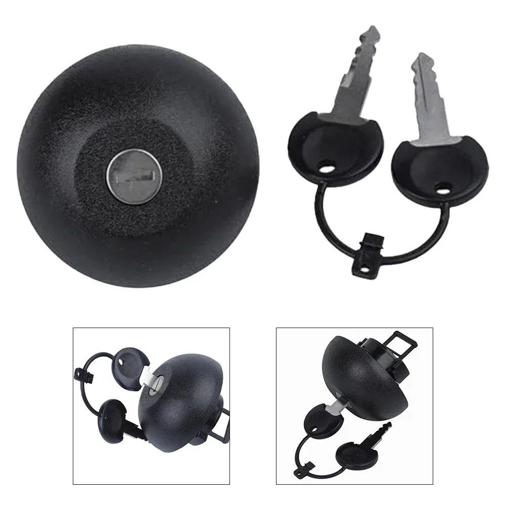 자동차 연료 탱크 캡 ABS 10*5*5cm 7701471585 247525 8200238413 770141005, DACIA, Dokker, 먼지털이, Logan, Sandero용