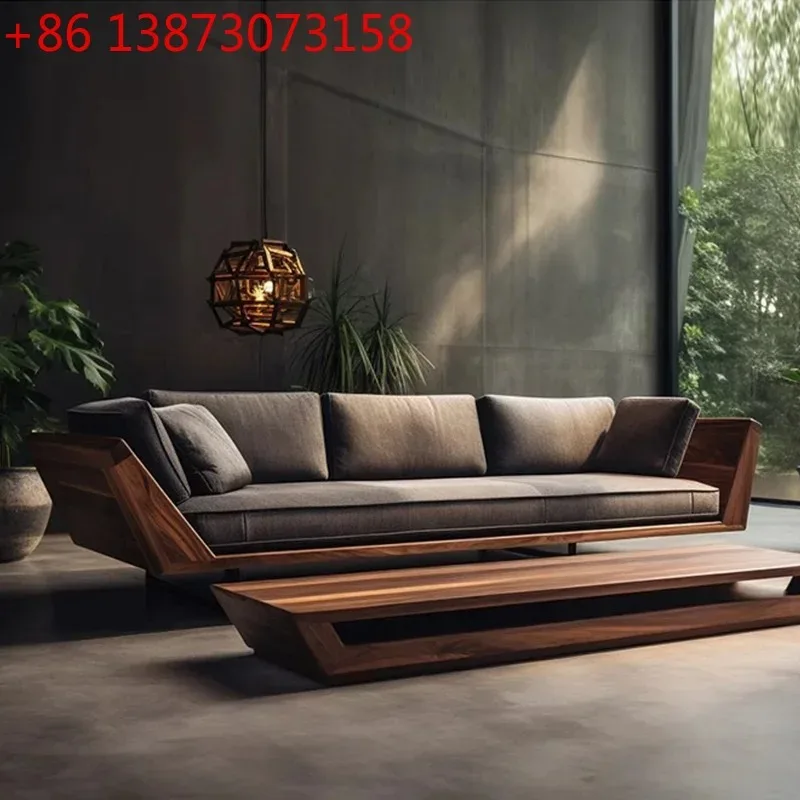 Elegant European Filler Sofa Water Proof Loveseat Modern Design Puffs Sofa Lounge Salon Inclinable Divano 2 Posti Furniture