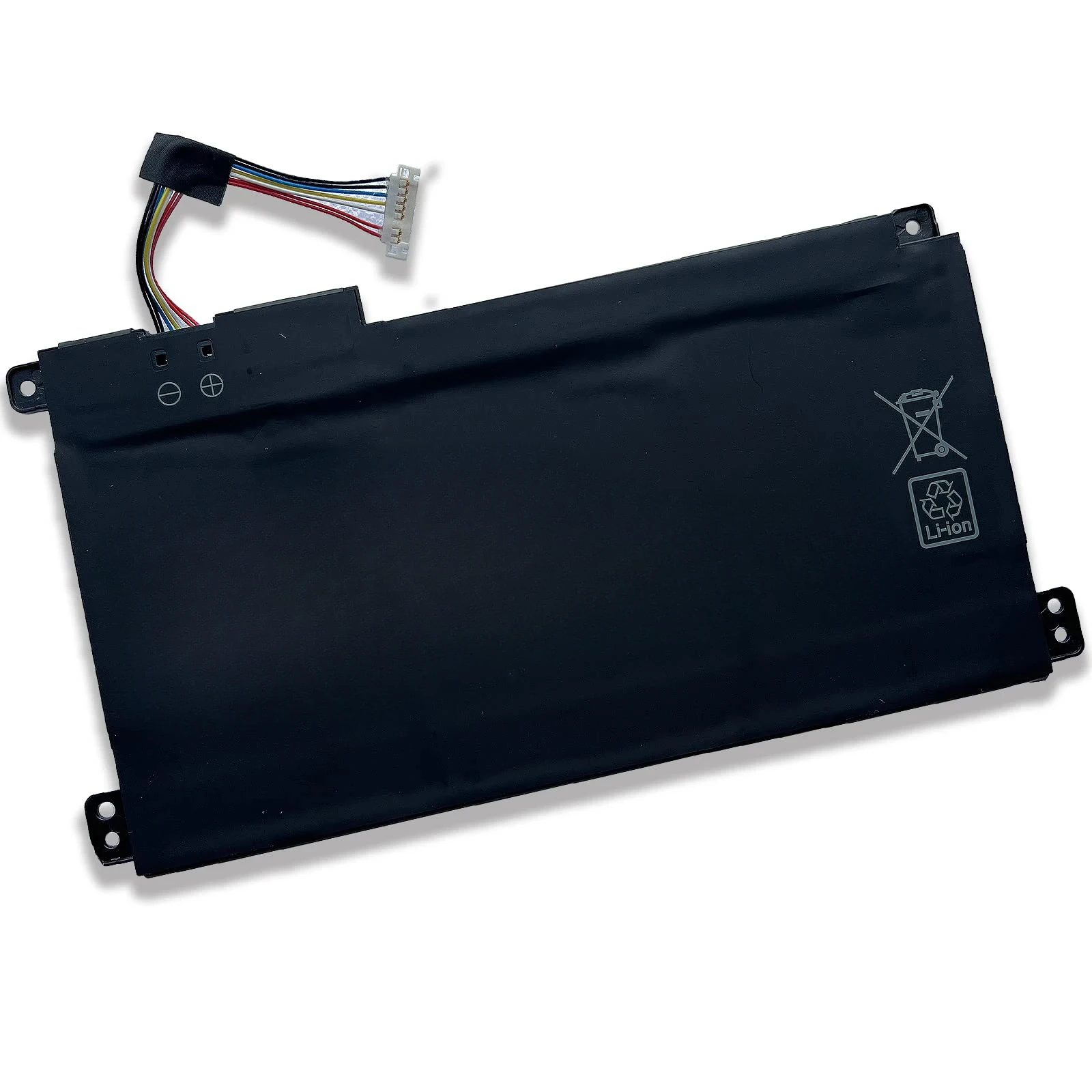 For ASUS VivoBook 14 E410M E410KA E510KA E510MA L410MA L510MA F414MA E410KA-EK037WS E410MA-BV1312WS B31N1912 C31N1912 Battery