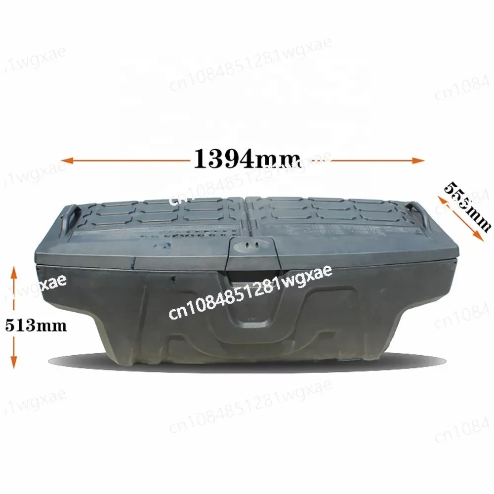 

Car Storage Truck Toolbox Waterproof Trailer Pickup Truck Toolbox