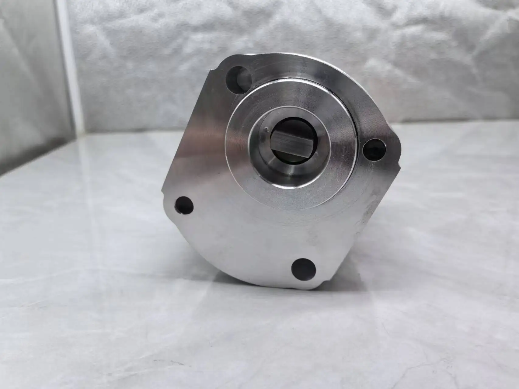 Bomba hidráulica de aceite OEM, 00815075