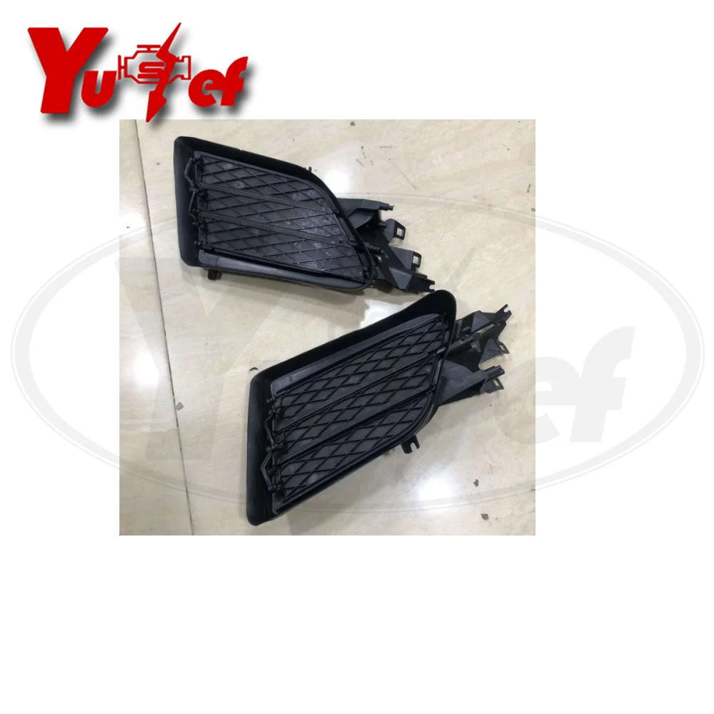 Front Fog Lamp Framework for TESLA Model S 2016-2020 1058007-00-J 1057851-00-J