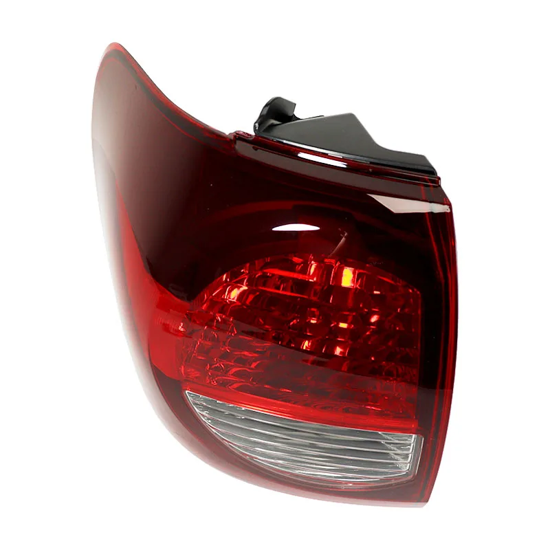81560-0C110 81550-0C110 For Toyota Sequoia 2018-2021 Car Accessories Tail Light Signal Lamp Rear Warinig Brake Light Assembly