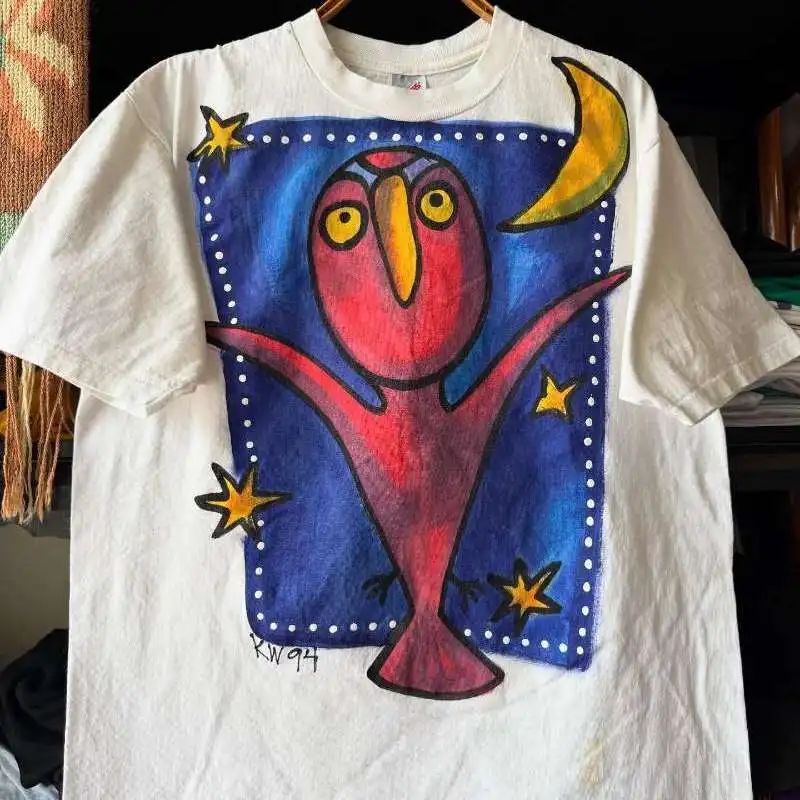 camiseta-holgada-retro-de-dibujos-animados-americanos-manga-corta-unisex-comoda-estilo-informal-color-blanco-top-inform