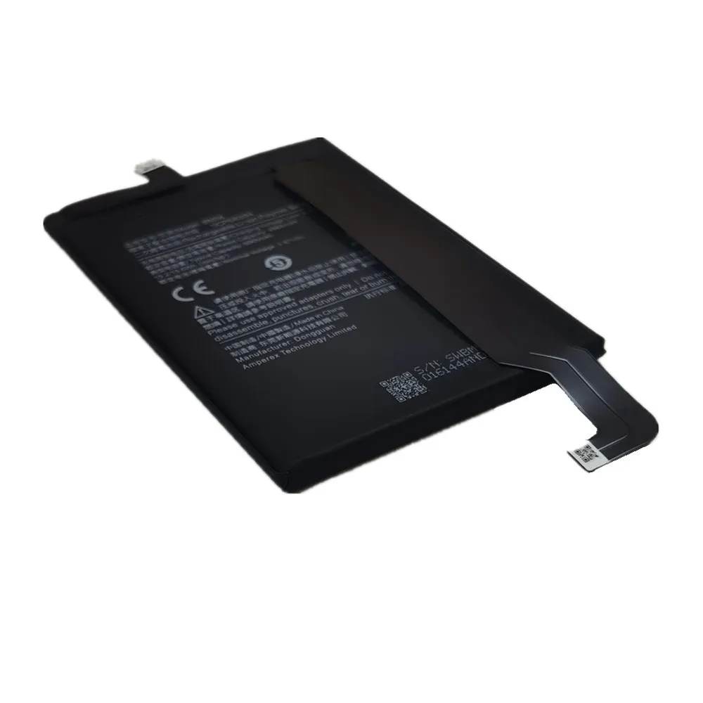 2025 Years Battery For Xiaomi POCO F3 GT Redmi K40 Gaming BM56 High Quality Mobile Phone Battery + Free Tools
