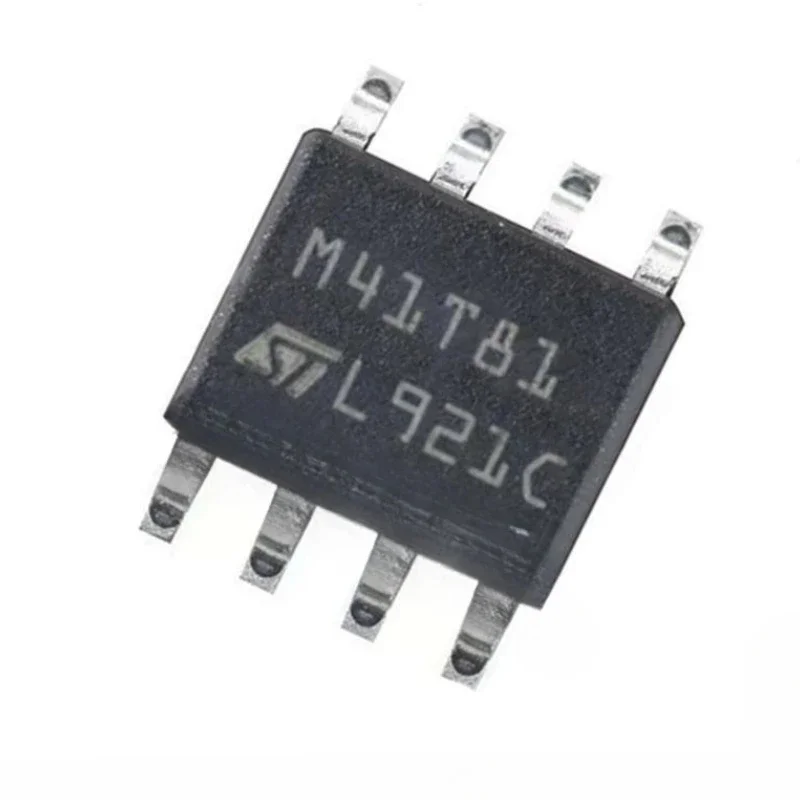 5Pcs/Lot M41T81M6F …