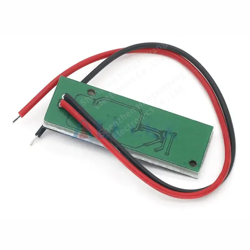 Battery Level Indicator 18650 Lipo Lithium Capacity Tester Meter 1S2S3S 4S 5S 6S 7S 12V 24V 36V 48V Module Electronic DIY Kit