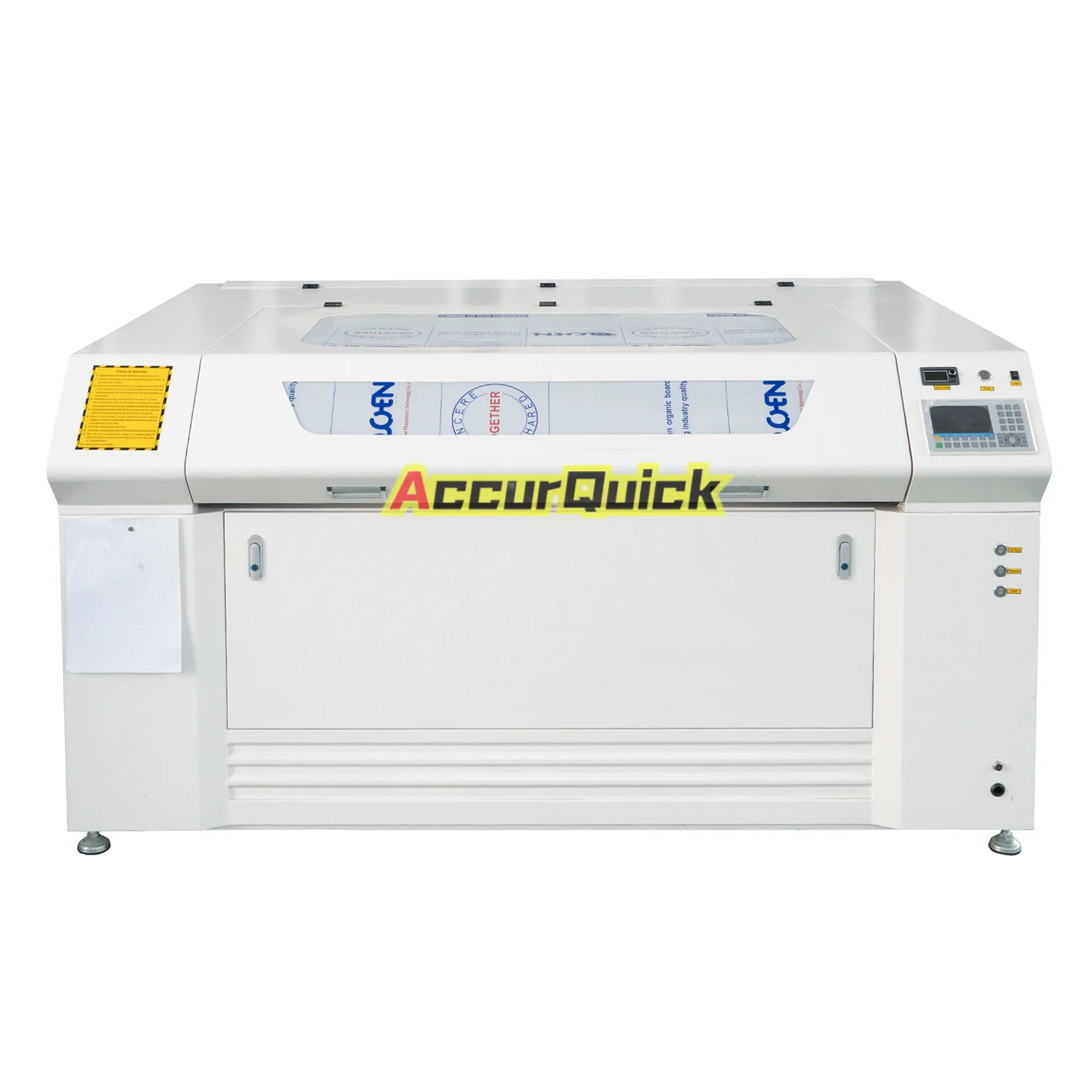 

80W 100W 130W 150W 180W CO2 Laser Engraving Machine Acrylic Wood MDF Laser Cutting Machine