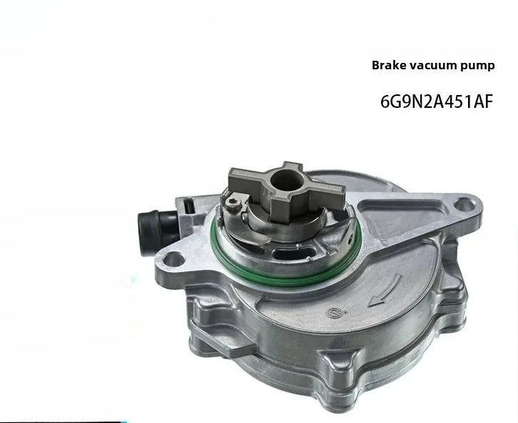 Brake Vacuum Pump Original, New
