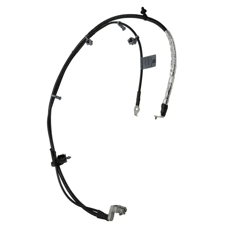 Премиум 84634113 Батарея Отрицательный кабель Батарея Отрицательный кабель автомобиля для оригинальных запчастей GM