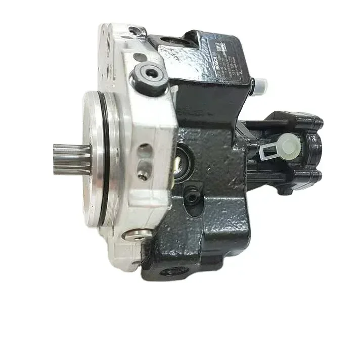 Bomba de combustível do motor original 51111037738 CP3S3 bomba de combustível de alta pressão 0445020023