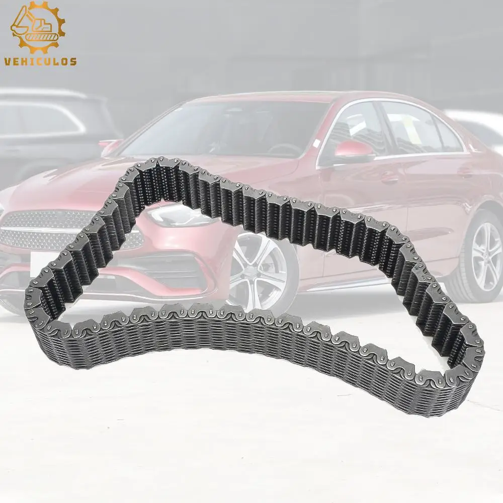 HV-091 VEHICULOS 1PCS Transfer Case Chain For 2003 - Up  Mercedes Benz ML GL R Morse Hy Vo With 6 Months Warranty