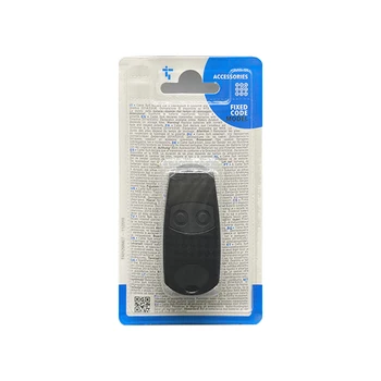 CAME TOP 423NA 432EE 432EV 차고 문/게이트 원격 제어 433.92MHz CAME TOP432NA TOP432EV TOP432EE 원격 제어 차고 문 오프너