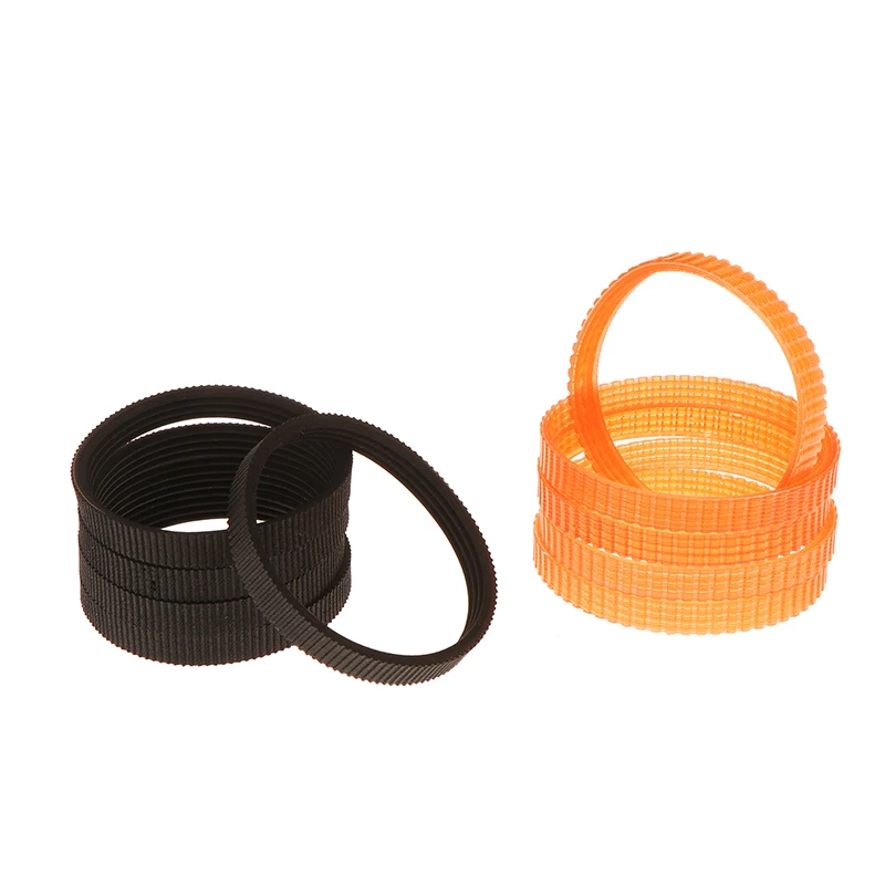 

1/5 шт., замена приводного ремня электрического строгального станка для 1900B, аксессуары для электроинструментов, окружность 238 мм, ширина 9,6 мм