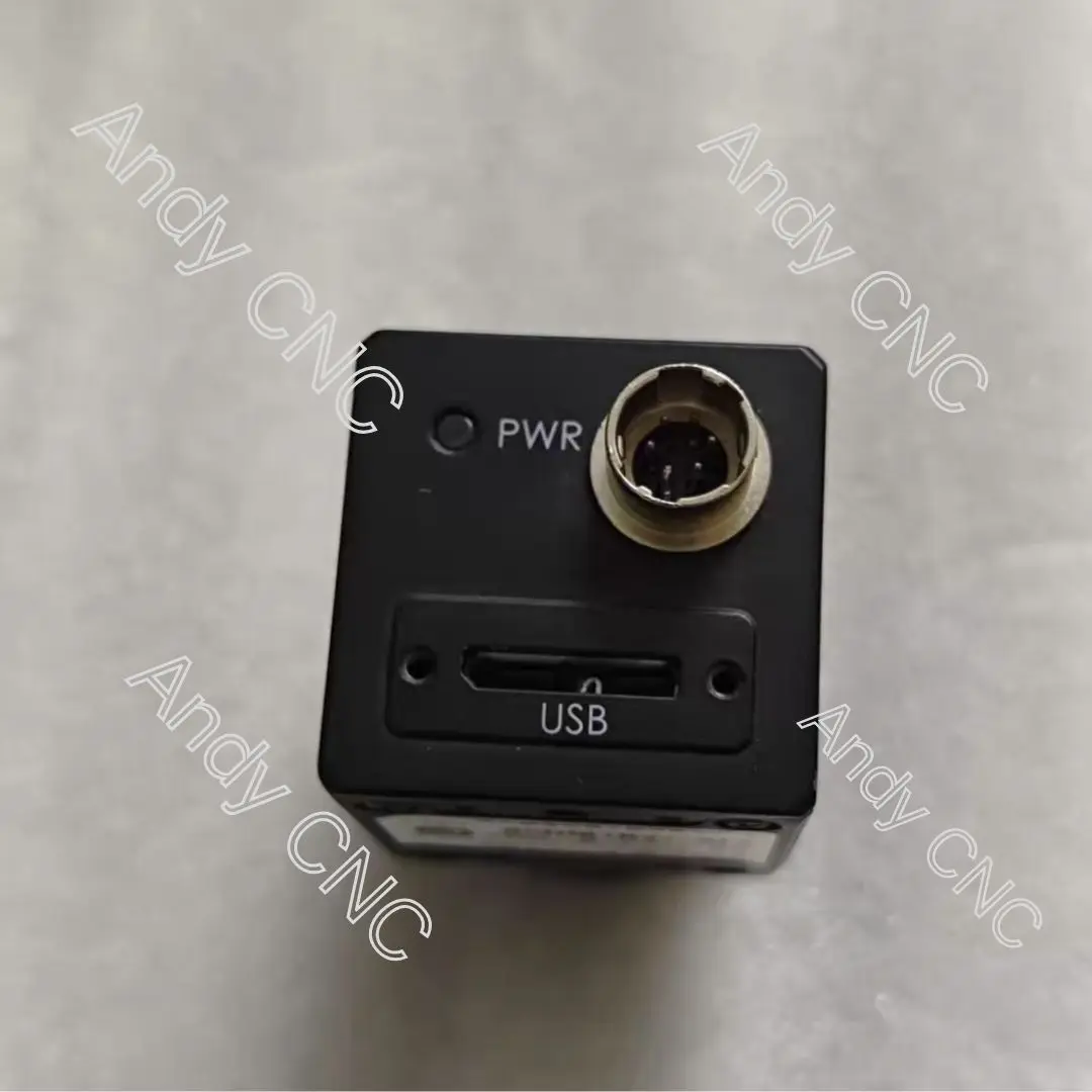 Used MV-CE120-10UM Industrial Camera Test OK Fast Shipping