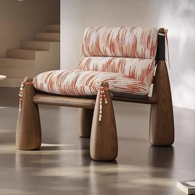 

American antique leisure chair