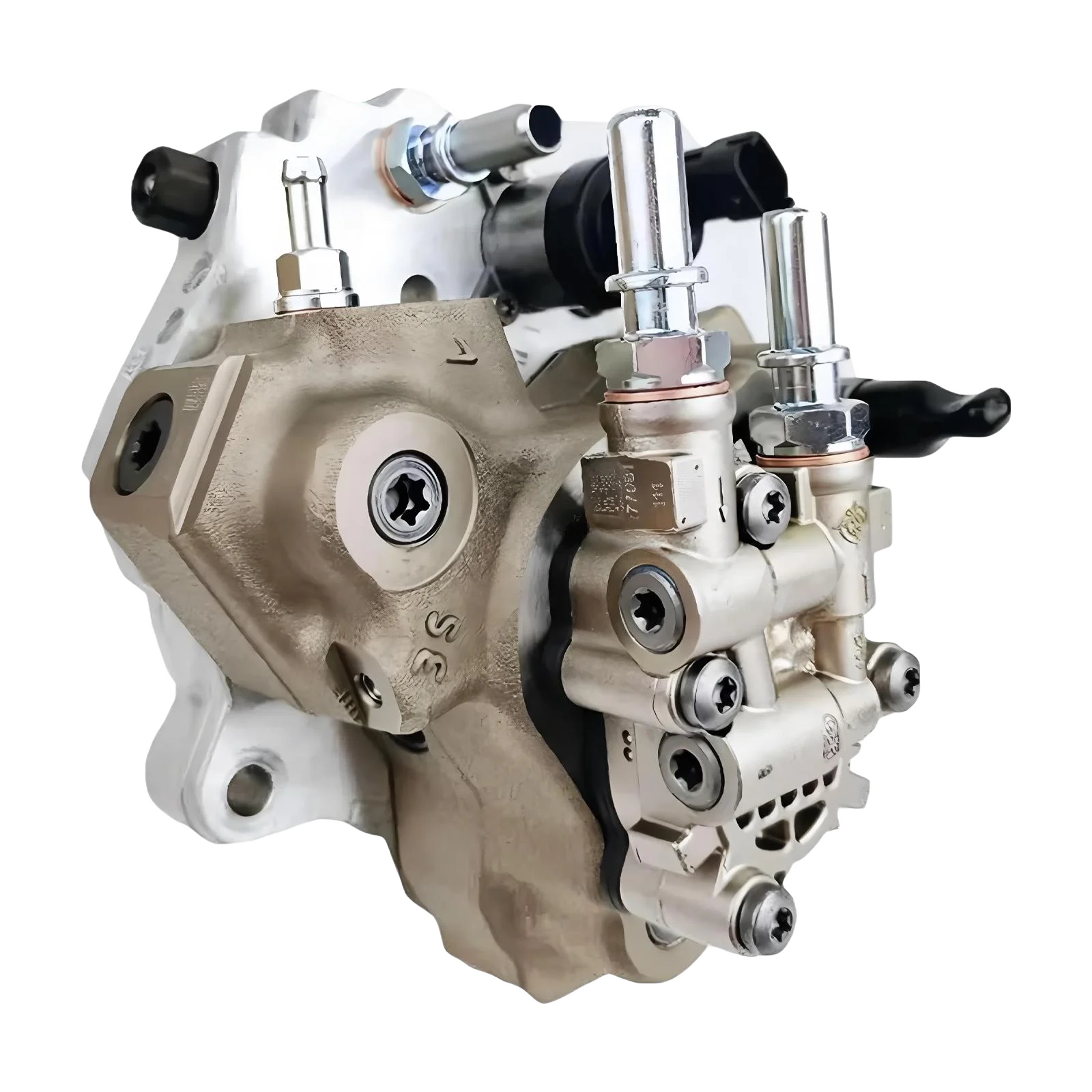 0445020060 51111037763 مضخة وقود السكك الحديدية المشتركة للديزل عالية الجودة لمحرك الرجل D0834 D0836 متروبول أوبالين