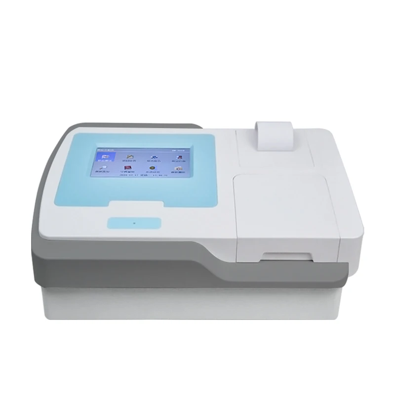 Capsaicin detector Agricultural pepper composition rapid analyzer food pepper products spiciness content detector tester