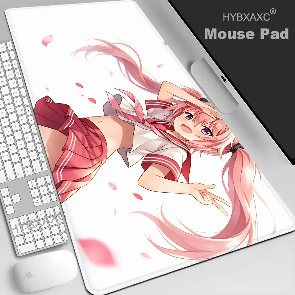 

HYBXAXC Astolfo Gaming Mouse Pad XS Small Mousepad For PC Gamer Desktop Decoration Office Mouse Mat Deskmat Rug