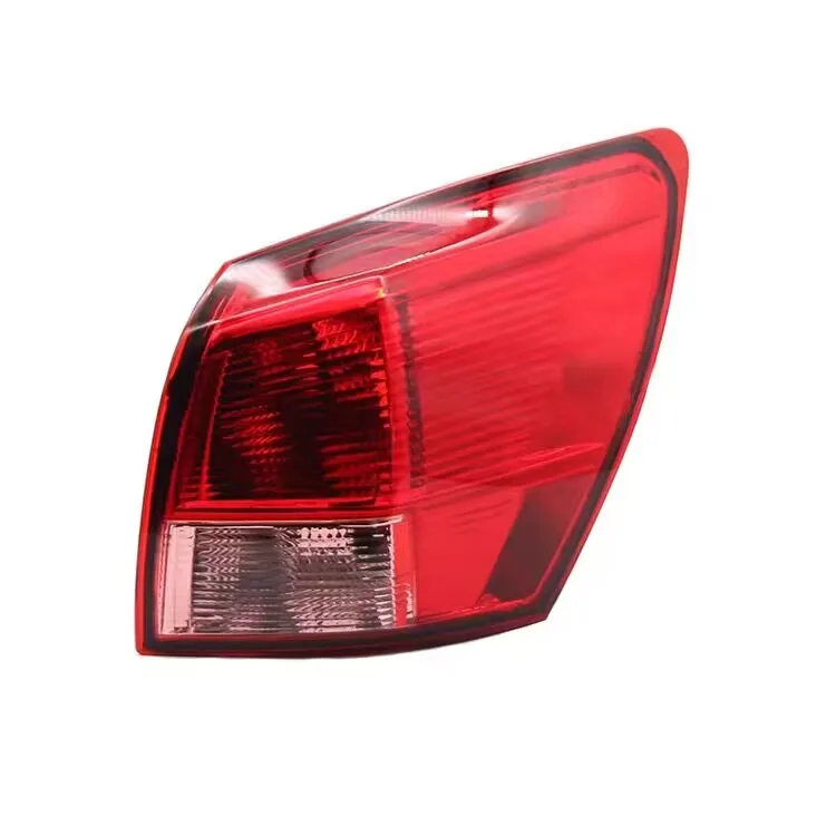 

Left/Right Outer Tail Light For Nissan Qashqai Dualis J10 2008 2009 2010 2011 2012 2013 2014 2015 Rear Taillight Taillamp