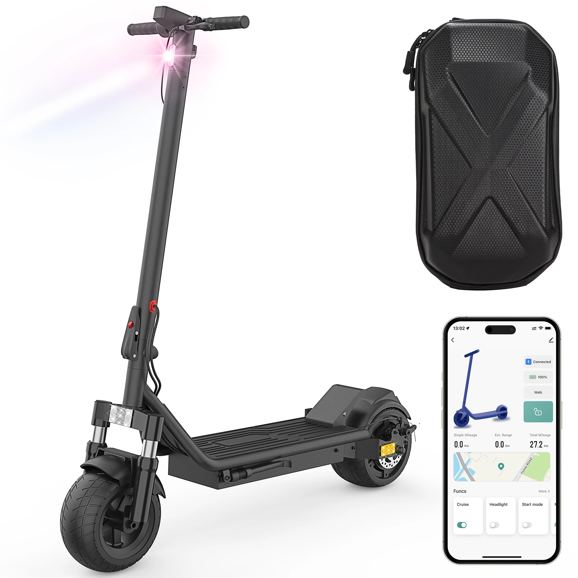 

Big Power Electric Scooter Guaranteed Quality Proper Price Adult Electric Mobility For Adult