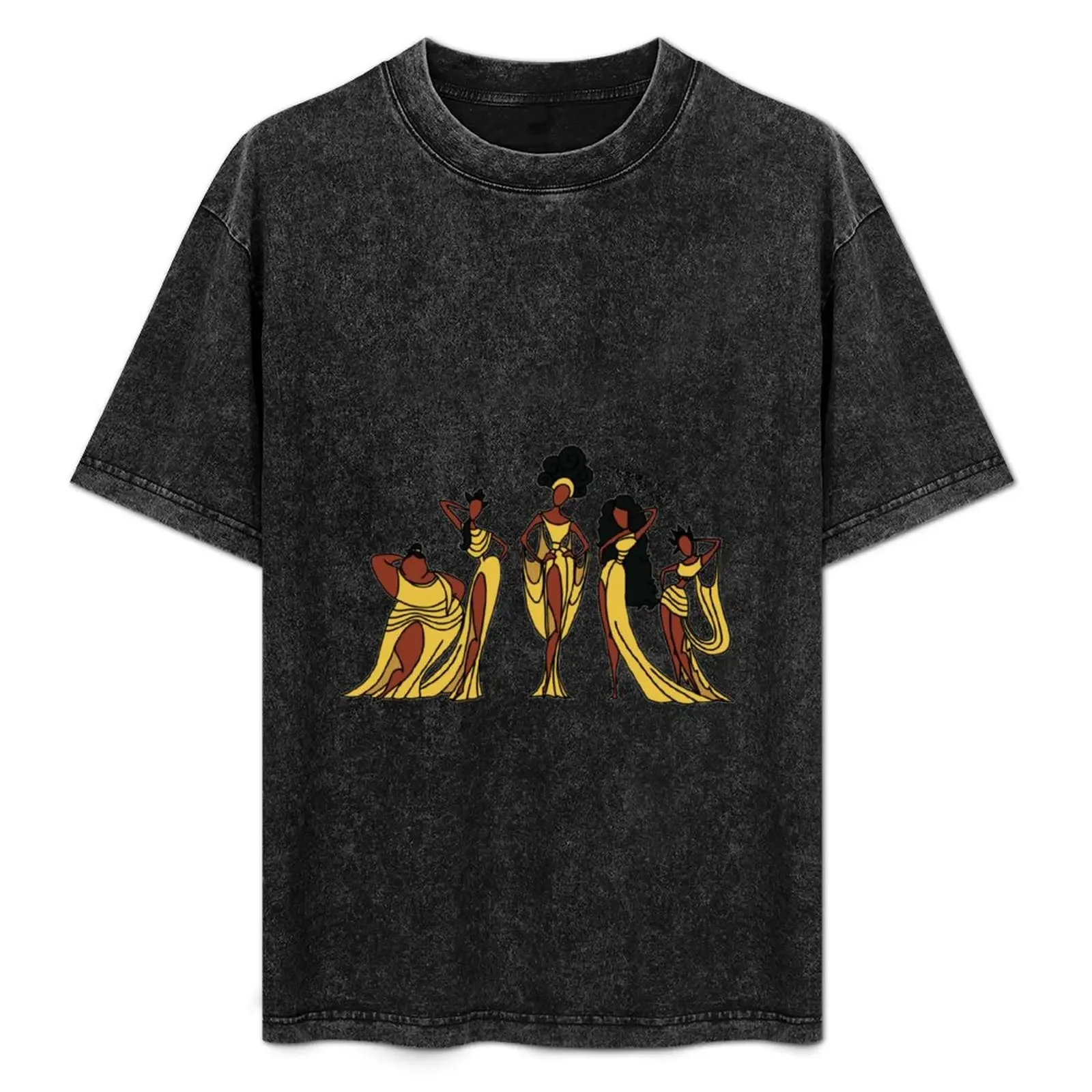 Camiseta The Muses - Hercules, camisetas de anime, camisetas para hombre, camisetas personalizadas, camisetas divertidas, camisetas gráficas para hombre, hip hop