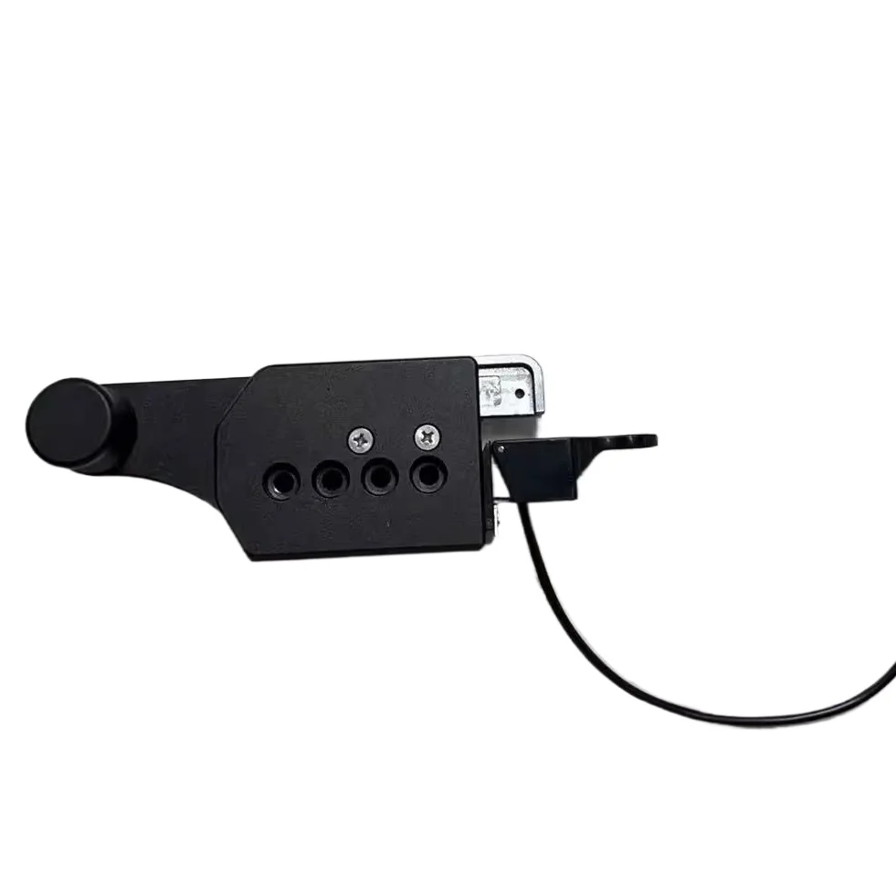 2086 original pull cable head computer head accessories upgraded version clip cable double start switch clip cable
