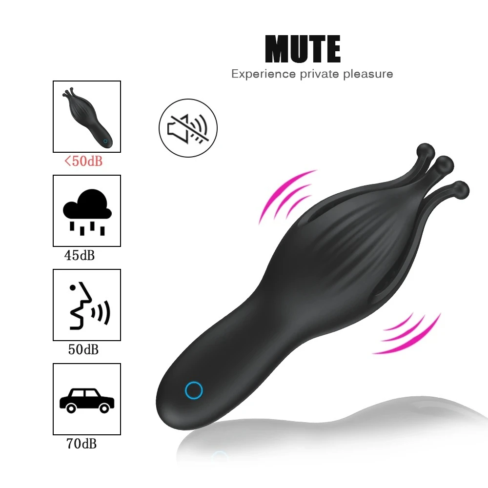 منتجات الذكور الكبار الاستمناء عصا تدليك 10 تردد القضيب ممارسة جهاز تأخير القذف القضيب رئيس التدريب أداة