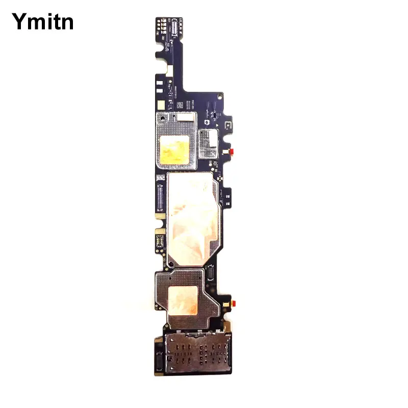 

Ymitn Mainboard For Xiaomi RedMi Pad 10.6 Motherboard Unlocked With Chips Logic Boards