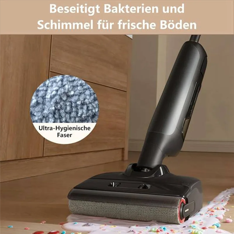 

【Flash Sale】For Dreame H15 Pro Vacuum Cleaner Accessories Replacement Parts Roller Brush HEPA Filter