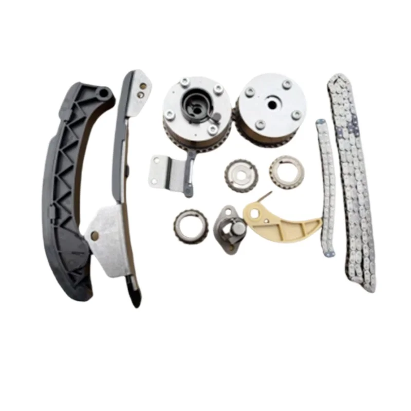For Auto Parts Parts Repair Kit Car Timing Chain Kit Repair Kit-1ZR12 Piece Set